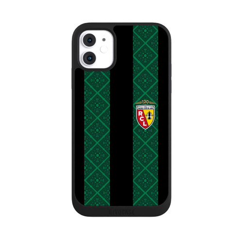 Apple iPhone 11 NIVOpure RC Lens Auswärtstrikot 25/26
