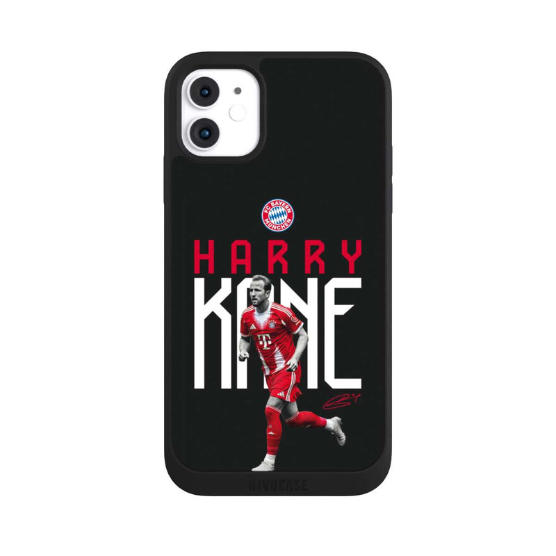 iPhone 11 NIVOpure Harry Kane 25/26