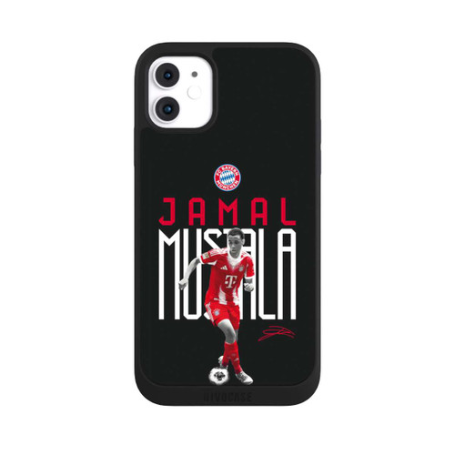 Apple iPhone 11 NIVOpure Jamal Musiala 25/26
