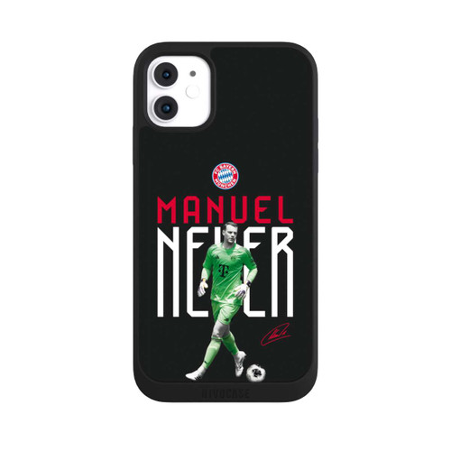 Apple iPhone 11 NIVOpure Manuel Neuer 25/26