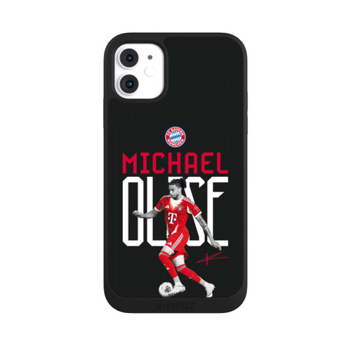 Apple iPhone 11 NIVOpure Michael Olise 25/26