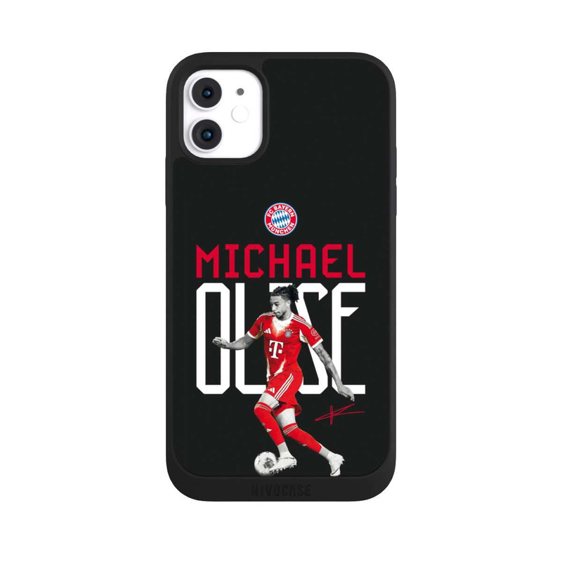 iPhone 11 NIVOpure Michael Olise 25/26