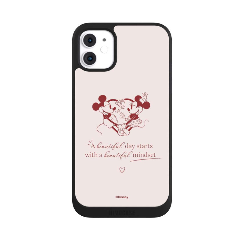 iPhone 11 NIVOpure A beautiful day Micky und Minnie