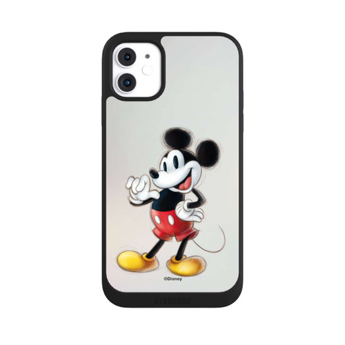 Apple iPhone 11 NIVOpure Mickey Happy Mouse