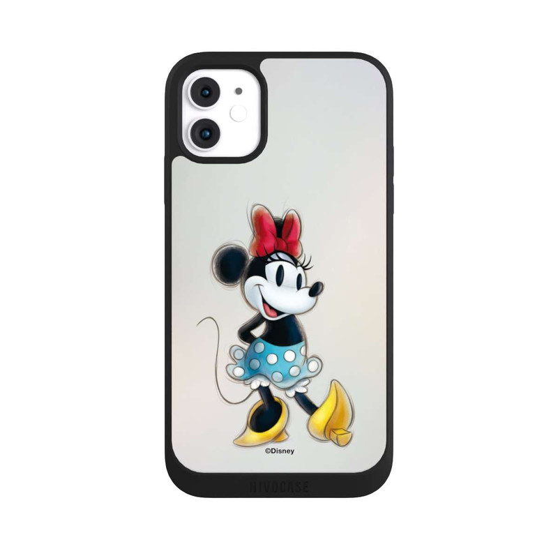iPhone 11 NIVOpure Minnie Sweet Mouse