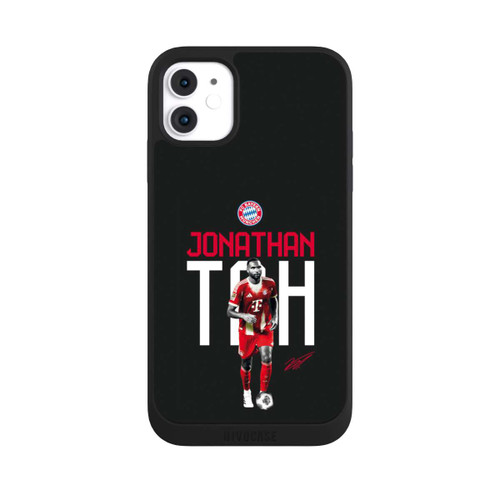 Apple iPhone 11 NIVOpure Jonathan Tah 25/26