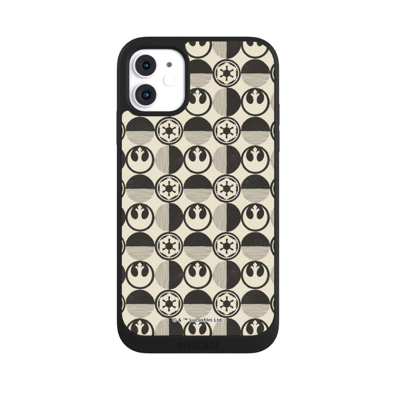 iPhone 11 NIVOpure Star Wars Wappen