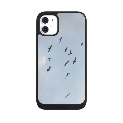 Apple iPhone 11 NIVOpure Free Like a Bird in the Sky