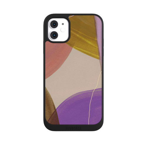Apple iPhone 11 NIVOpure Graphic Art