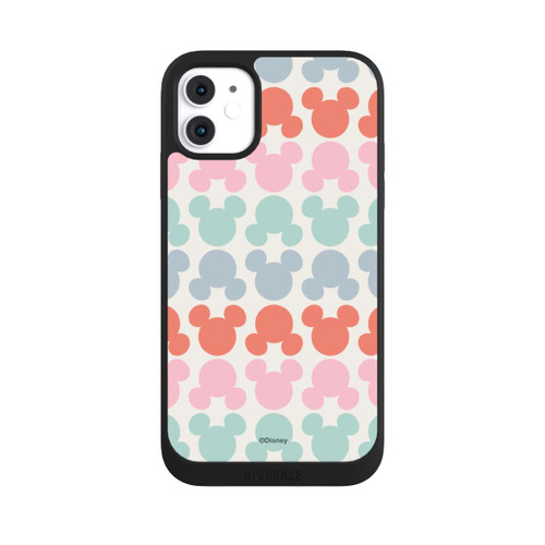 Apple iPhone 11 NIVOpure Disney Mickey Muster Color