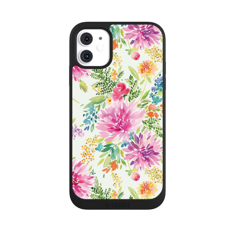 iPhone 11 NIVOpure Floral Echo