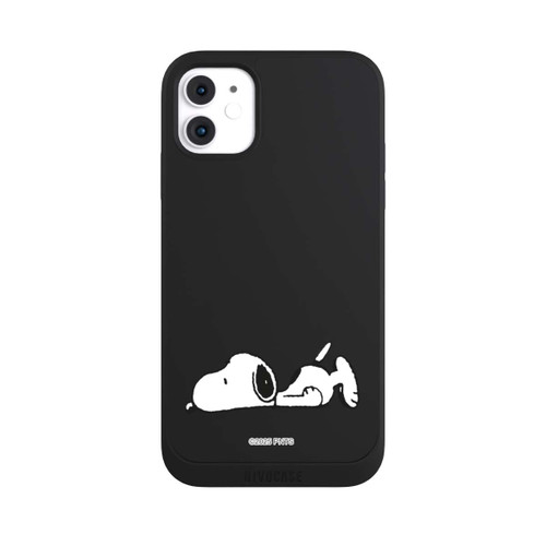 Apple iPhone 11 NIVOpure Snoopy Puppy Tranparent