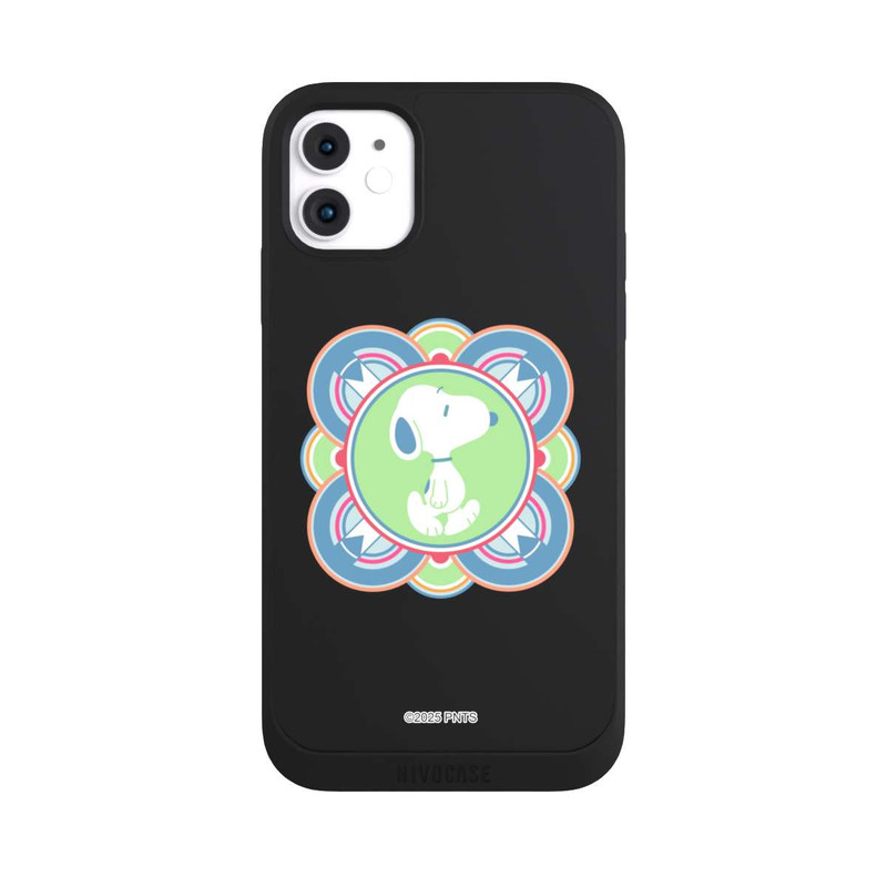 iPhone 11 NIVOpure Snoopy Sticker