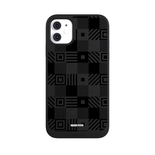 Apple iPhone 11 NIVOpure Peanuts Pattern Transparent