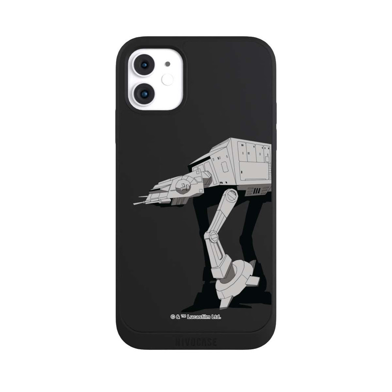 iPhone 11 NIVOpure AT-AT All Terrain Armored Transport Star Wars