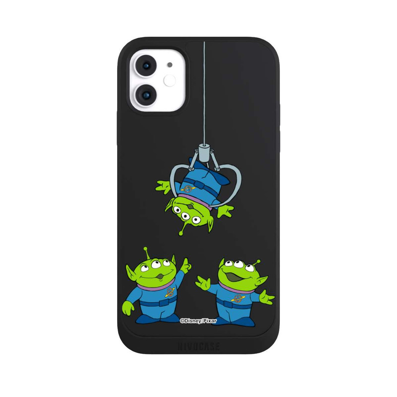 iPhone 11 NIVOpure Toy Story Aliens