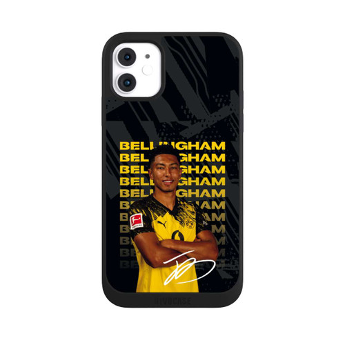 Apple iPhone 11 NIVOpure Jobe Bellingham 25/26
