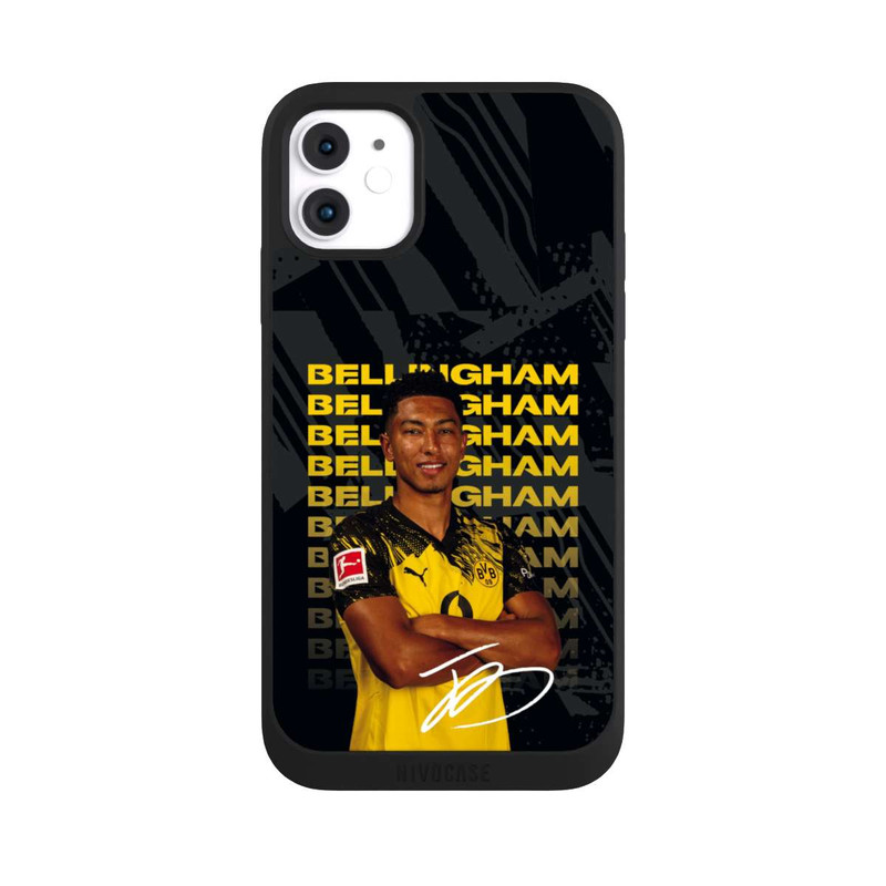 iPhone 11 NIVOpure Jobe Bellingham 25/26