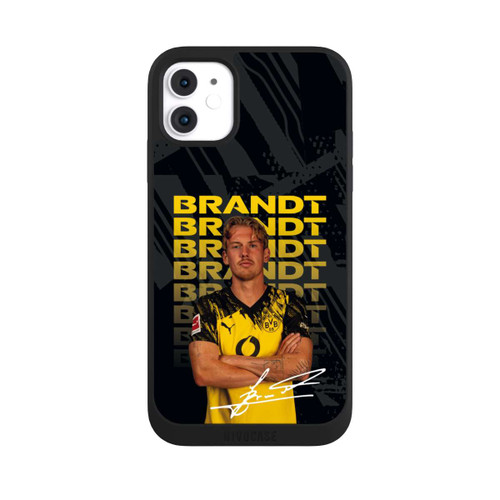 Apple iPhone 11 NIVOpure Julian Brandt 25/26