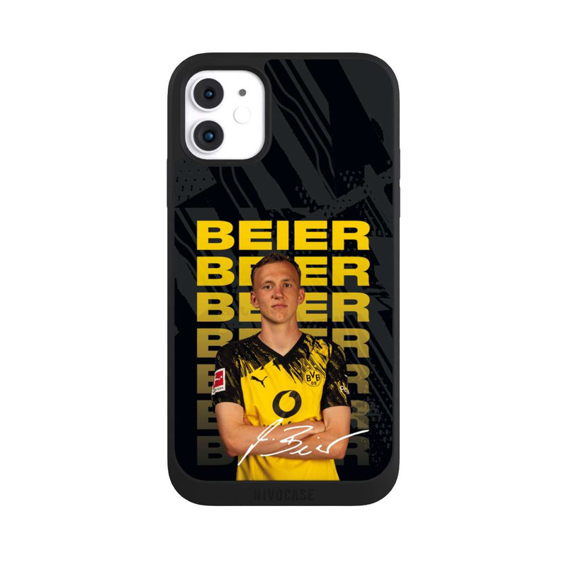 iPhone 11 NIVOpure Maximilian Beier 25/26
