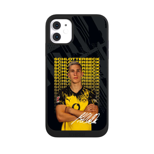 Apple iPhone 11 NIVOpure Nico Schlotterbeck 25/26