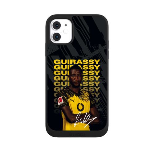 Apple iPhone 11 NIVOpure Serhou Guirassy 25/26