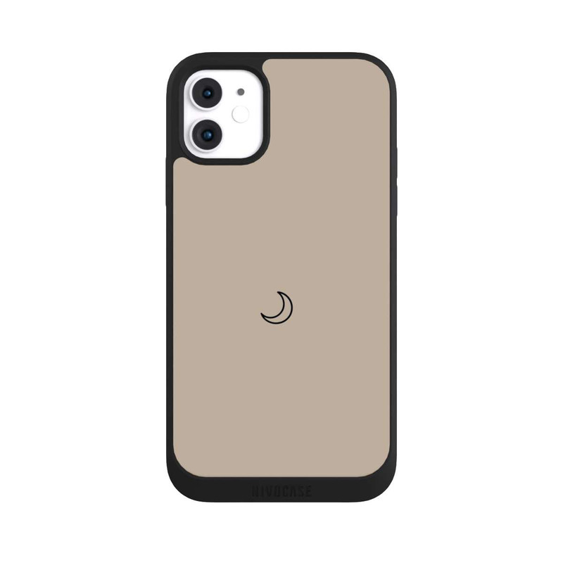 iPhone 11 NIVOpure Moon Minimalist
