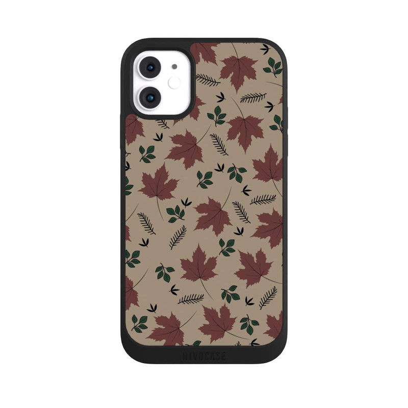iPhone 11 NIVOpure Sanfter Herbst