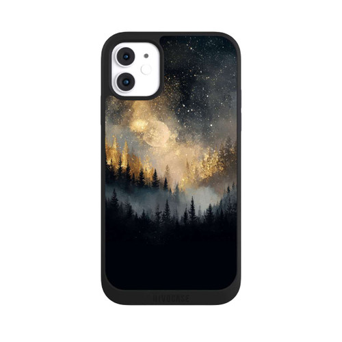 Apple iPhone 11 NIVOpure Forêt de nuit