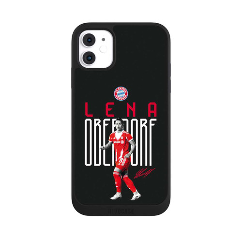 Apple iPhone 11 NIVOpure Lena Oberdorf 25/26