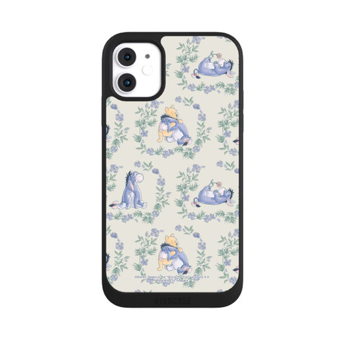 Apple iPhone 11 NIVOpure Eeyore Hugging Pooh Pattern