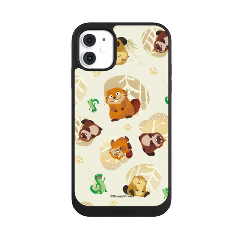 Apple iPhone 11 NIVOpure Hoppers Jaune