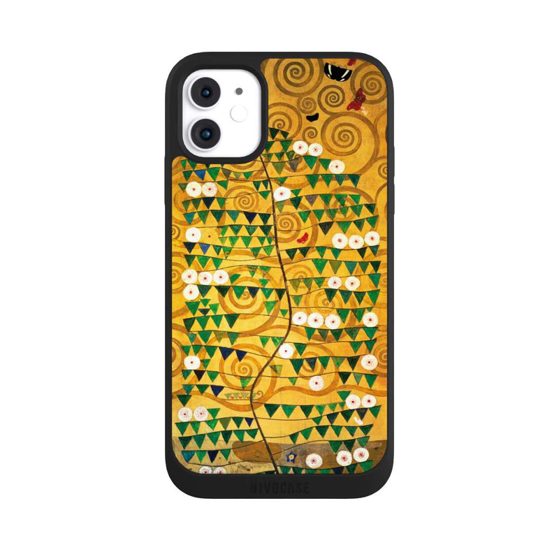 iPhone 11 NIVOpure Lebensbaum