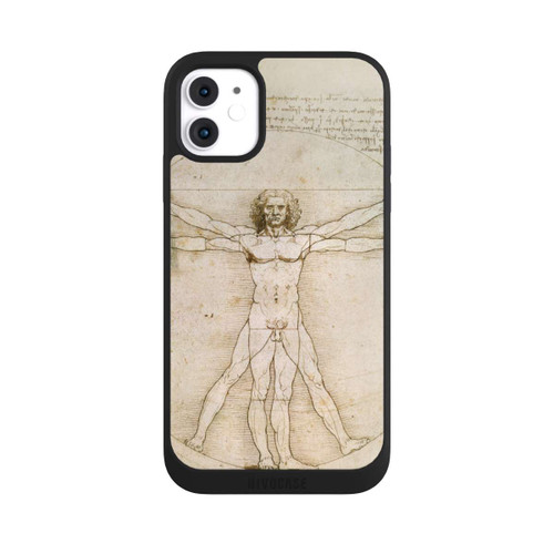 Apple iPhone 11 NIVOpure Homme de Vitruve