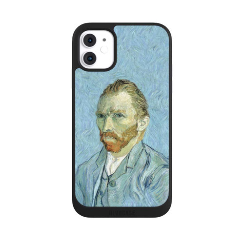 Apple iPhone 11 NIVOpure Autoportrait, 1889