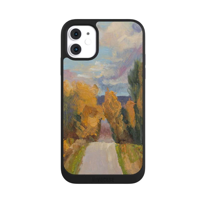 iPhone 11 NIVOpure Grandview Autumn by Roberta Murray