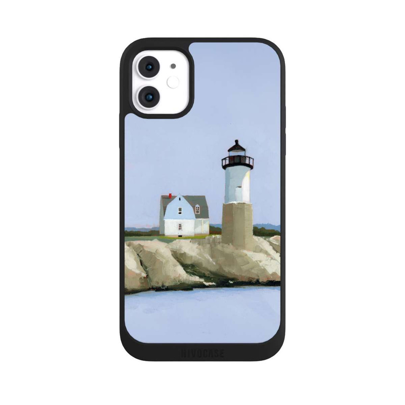 iPhone 11 NIVOpure Guide by Ruth LaGue