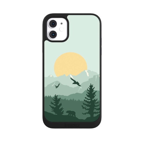 Apple iPhone 11 NIVOpure Jasper Wild by Roberta Murray