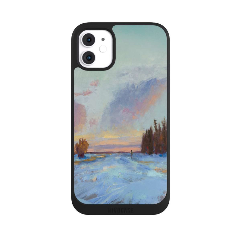 iPhone 11 NIVOpure The Journey by Roberta Murray