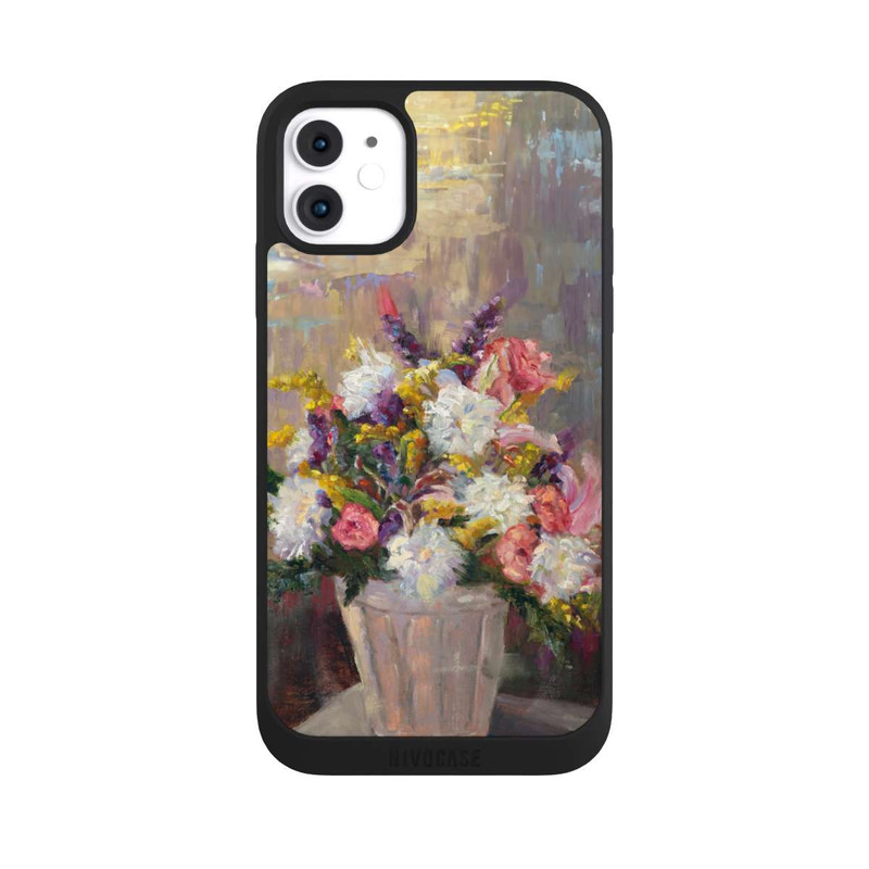 iPhone 11 NIVOpure Thirty Three by Roberta Murray