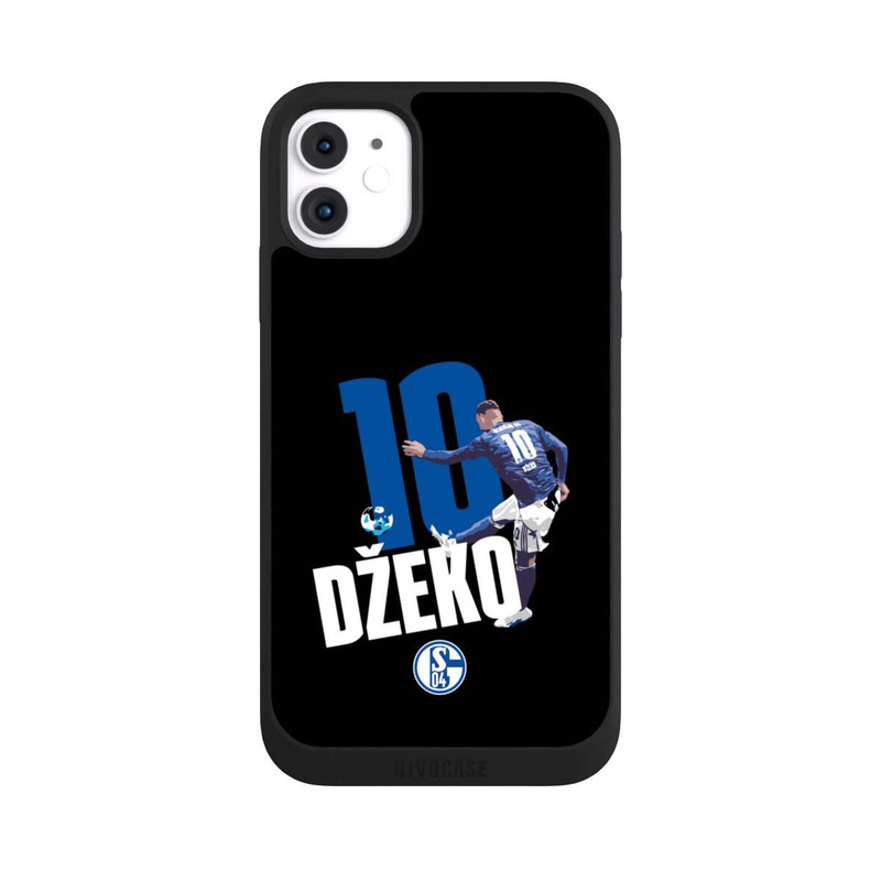 iPhone 11 NIVOpure Edin Džeko 10