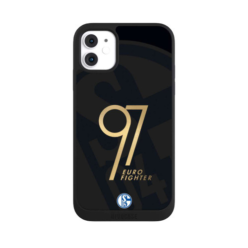 Apple iPhone 11 NIVOpure S04 Eurofighter 97