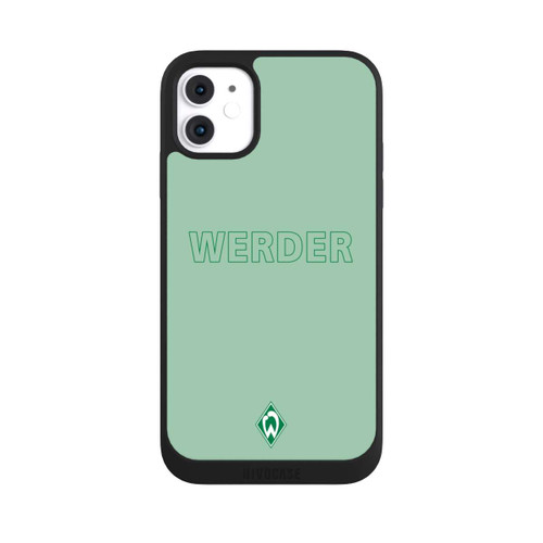 Apple iPhone 11 NIVOpure Werder Green