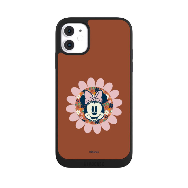 iPhone 11 NIVOpure Minnie Mouse Sweet Boho