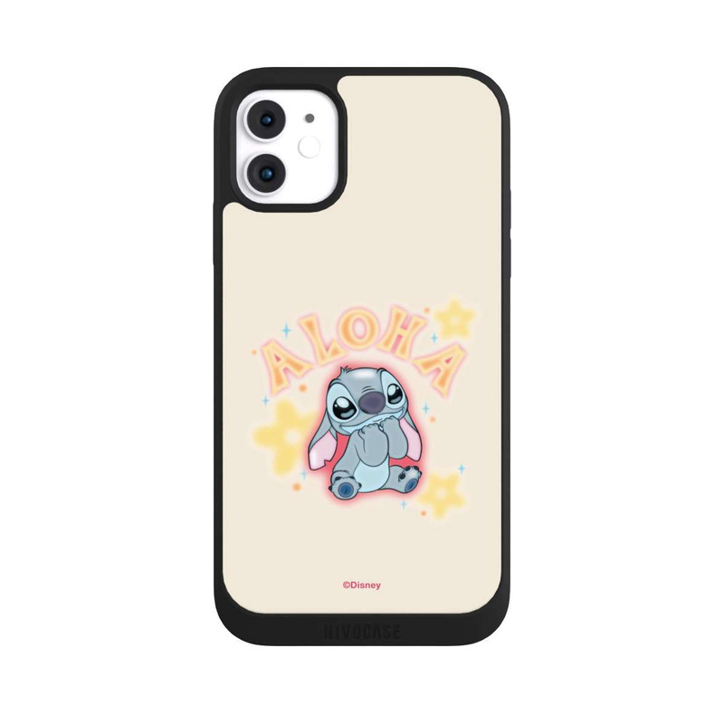 iPhone 11 NIVOpure Aloha Stitch
