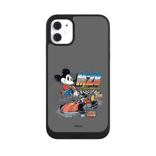 Apple iPhone 11 NIVOpure Mickey Racing Car M28