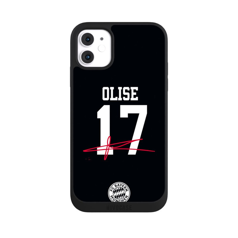 iPhone 11 NIVOpure Olise 17