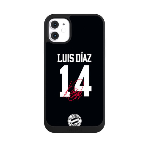 Apple iPhone 11 NIVOpure Luis Díaz 14
