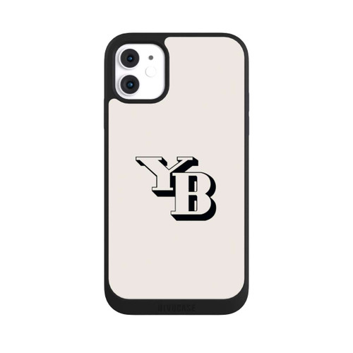Apple iPhone 11 NIVOpure BSC YB Light Grey