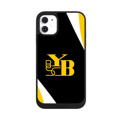 Apple iPhone 11 NIVOpure BSC YB Retro